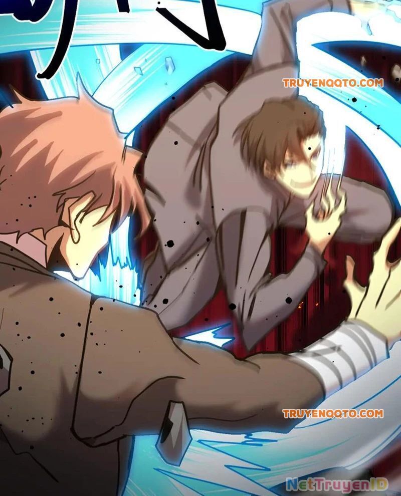 Cao Võ: Hạ Cánh Đến Một Vạn Năm Sau: Chapter 199.2