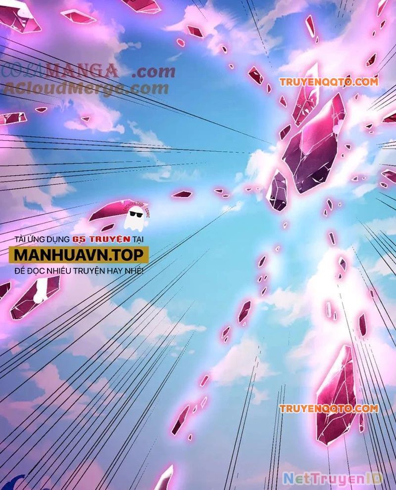 Cao Võ: Hạ Cánh Đến Một Vạn Năm Sau: Chapter 199.2