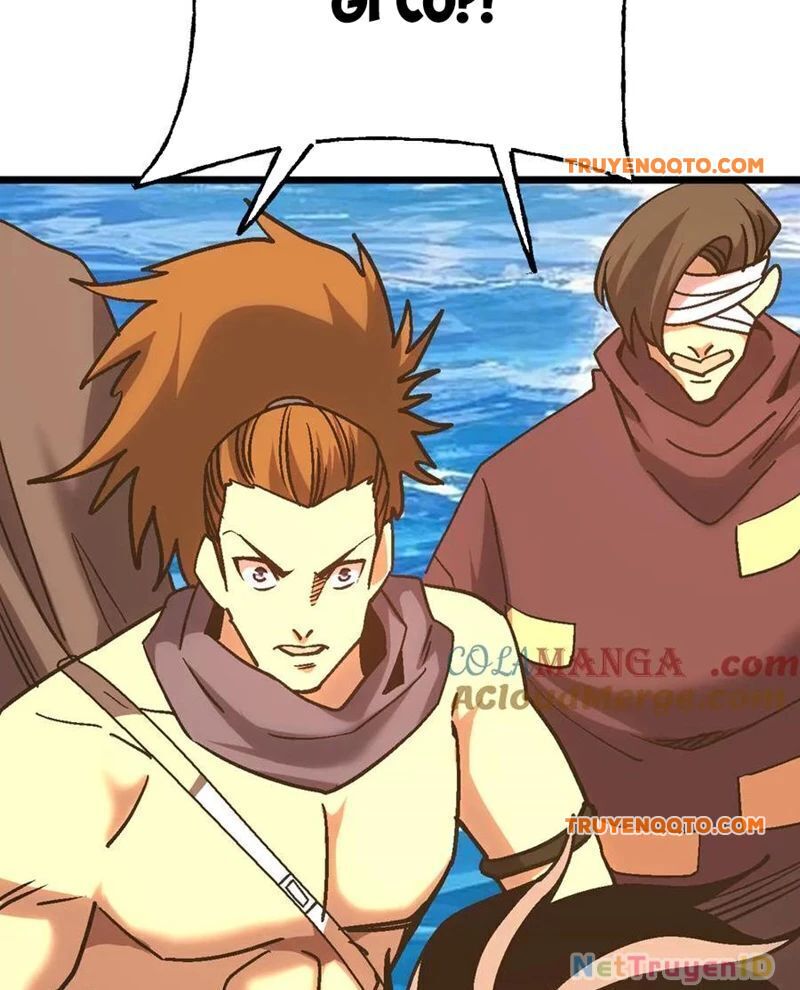 Cao Võ: Hạ Cánh Đến Một Vạn Năm Sau: Chapter 199.2