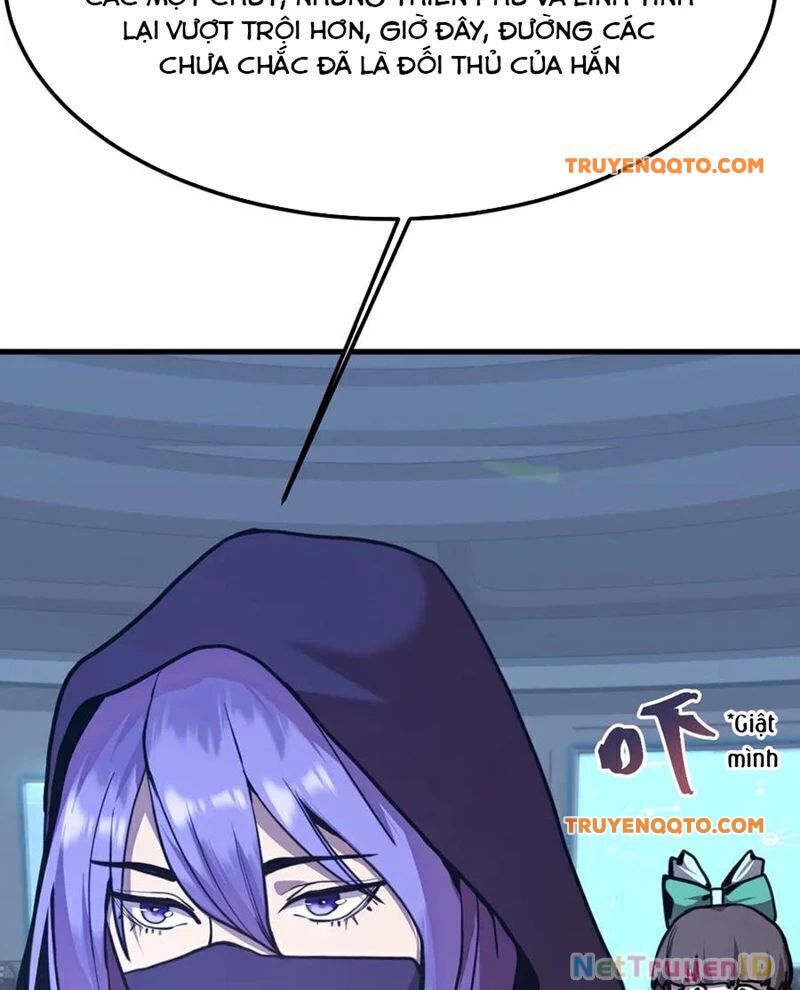 Cao Võ: Hạ Cánh Đến Một Vạn Năm Sau: Chapter 199.2