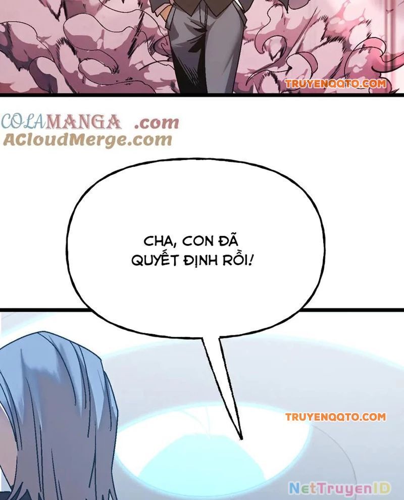 Cao Võ: Hạ Cánh Đến Một Vạn Năm Sau: Chapter 199.2