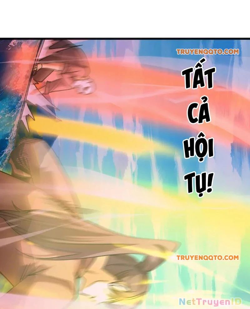 Cao Võ: Hạ Cánh Đến Một Vạn Năm Sau: Chapter 199.2