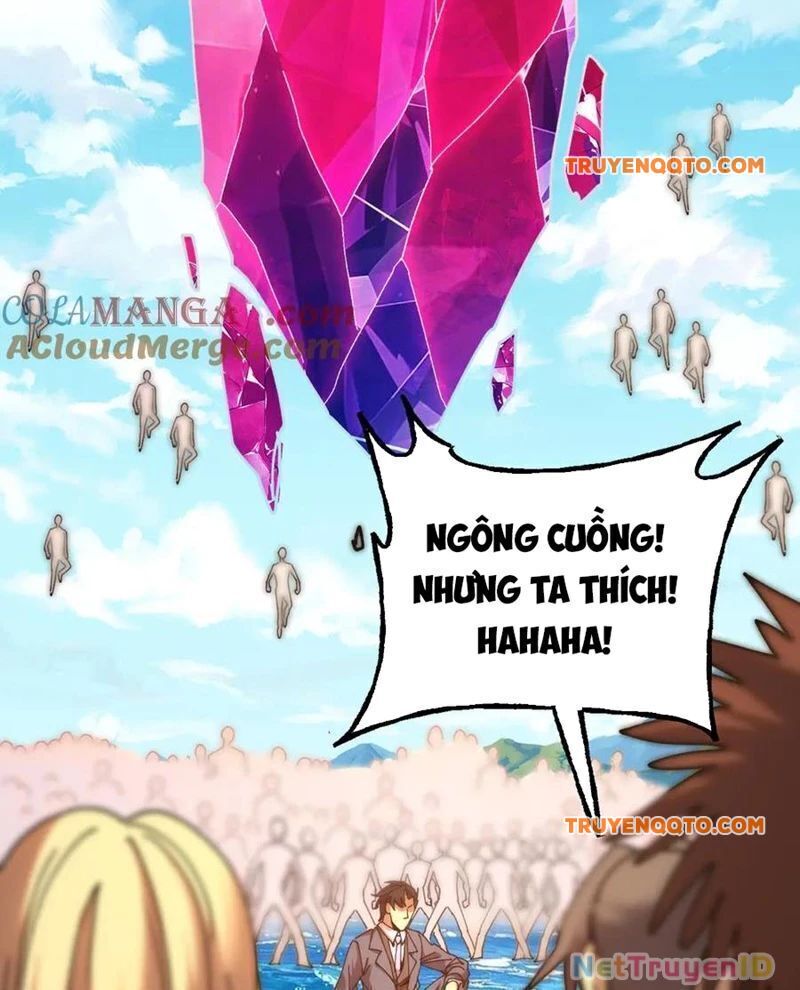 Cao Võ: Hạ Cánh Đến Một Vạn Năm Sau: Chapter 199.2