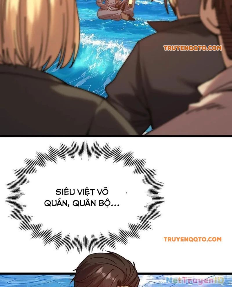 Cao Võ: Hạ Cánh Đến Một Vạn Năm Sau: Chapter 199.2