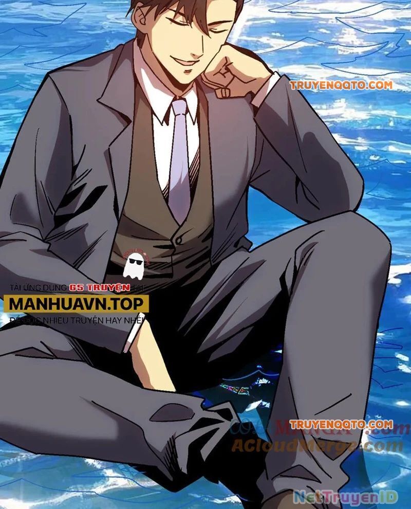 Cao Võ: Hạ Cánh Đến Một Vạn Năm Sau: Chapter 199.2