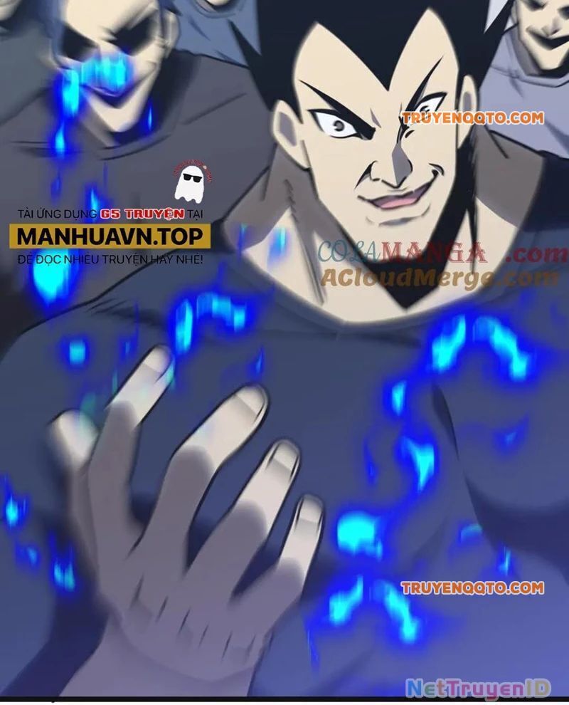 Cao Võ: Hạ Cánh Đến Một Vạn Năm Sau: Chapter 199.2