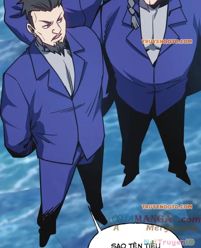 Cao Võ: Hạ Cánh Đến Một Vạn Năm Sau: Chapter 199.2