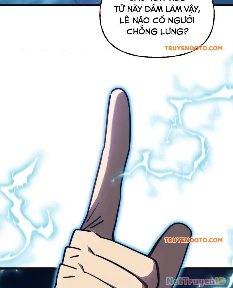 Cao Võ: Hạ Cánh Đến Một Vạn Năm Sau: Chapter 199.2