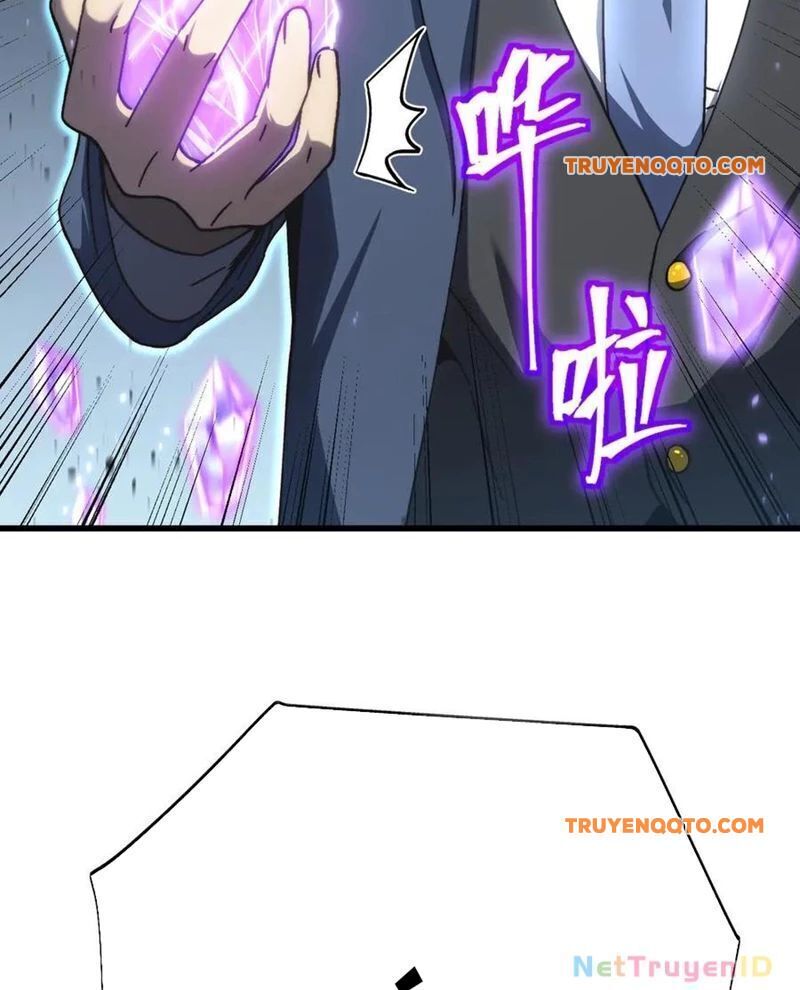 Cao Võ: Hạ Cánh Đến Một Vạn Năm Sau: Chapter 199.2