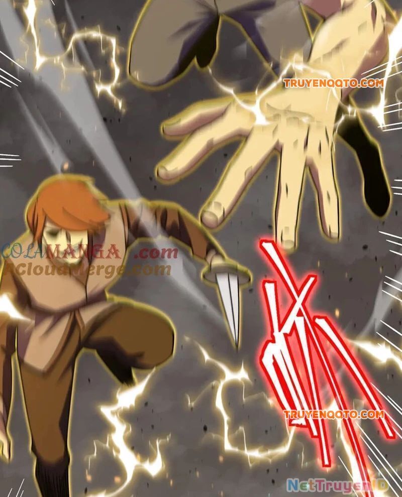 Cao Võ: Hạ Cánh Đến Một Vạn Năm Sau: Chapter 199.2