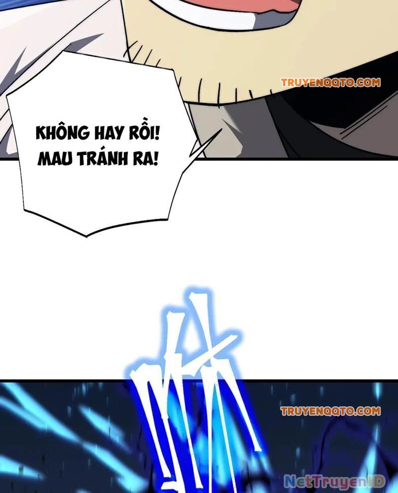 Cao Võ: Hạ Cánh Đến Một Vạn Năm Sau: Chapter 199.2