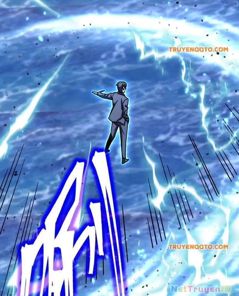 Cao Võ: Hạ Cánh Đến Một Vạn Năm Sau: Chapter 199.2