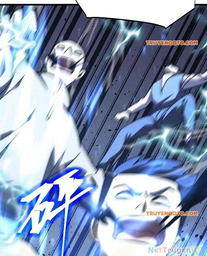 Cao Võ: Hạ Cánh Đến Một Vạn Năm Sau: Chapter 199.2