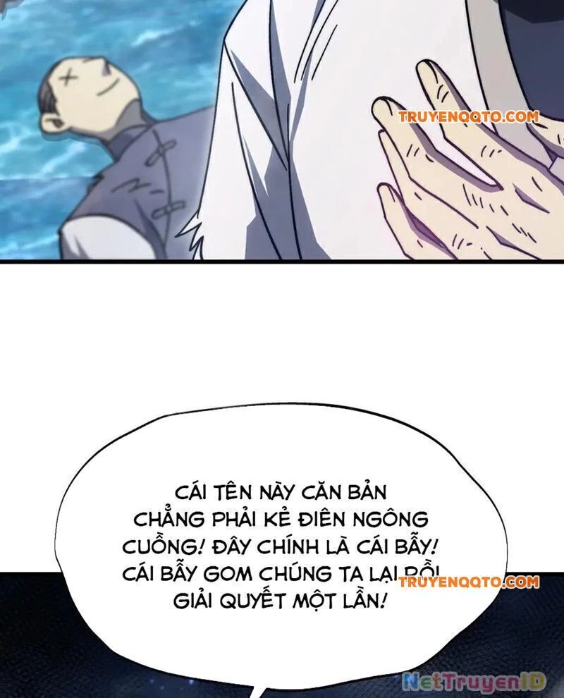 Cao Võ: Hạ Cánh Đến Một Vạn Năm Sau: Chapter 199.3