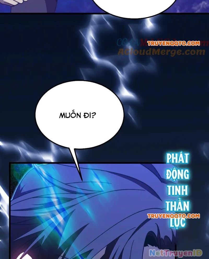 Cao Võ: Hạ Cánh Đến Một Vạn Năm Sau: Chapter 199.3