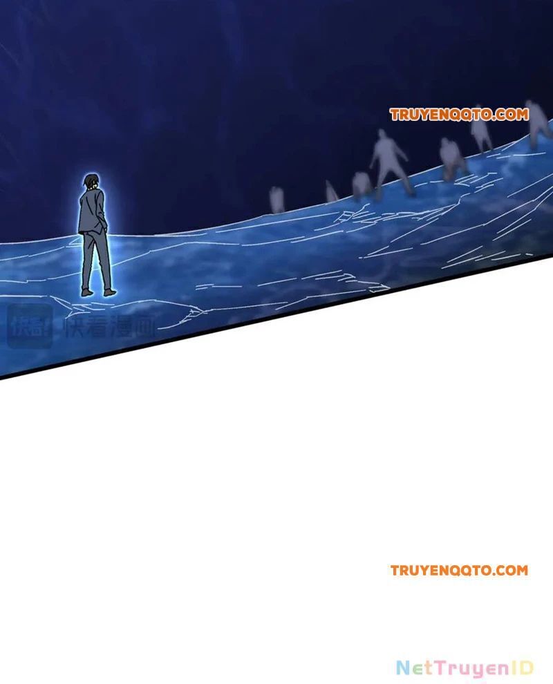 Cao Võ: Hạ Cánh Đến Một Vạn Năm Sau: Chapter 199.3