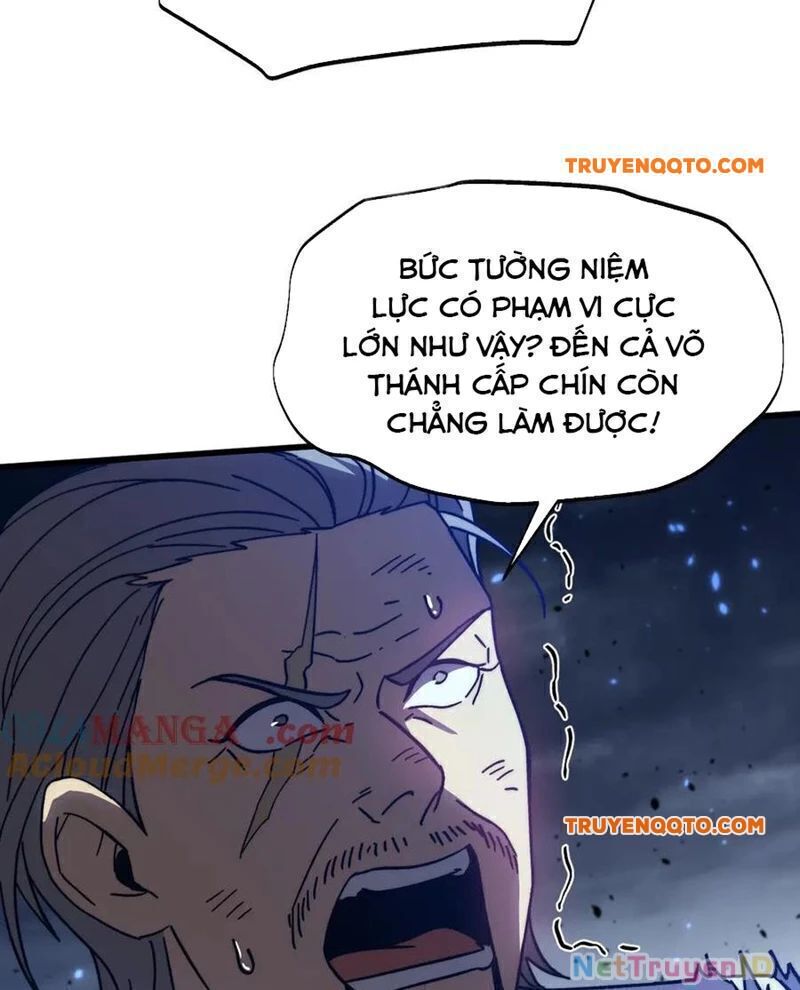 Cao Võ: Hạ Cánh Đến Một Vạn Năm Sau: Chapter 199.3