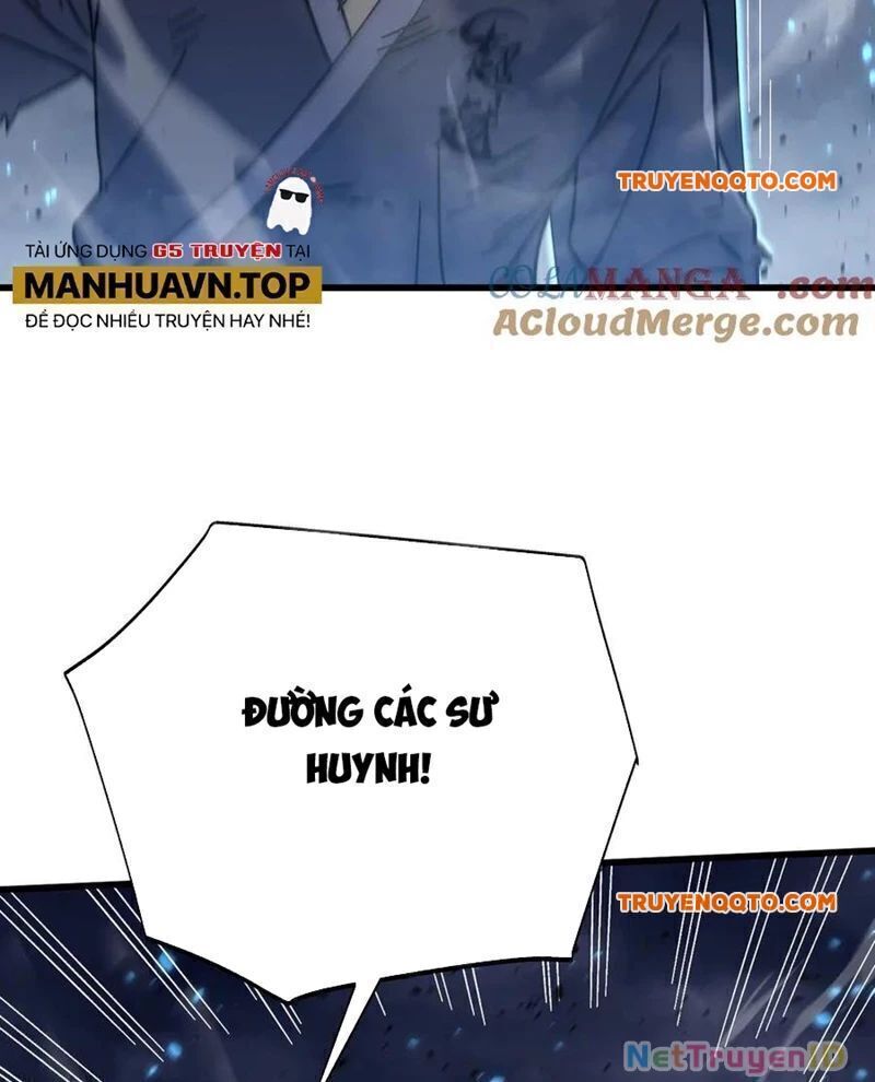 Cao Võ: Hạ Cánh Đến Một Vạn Năm Sau: Chapter 199.3