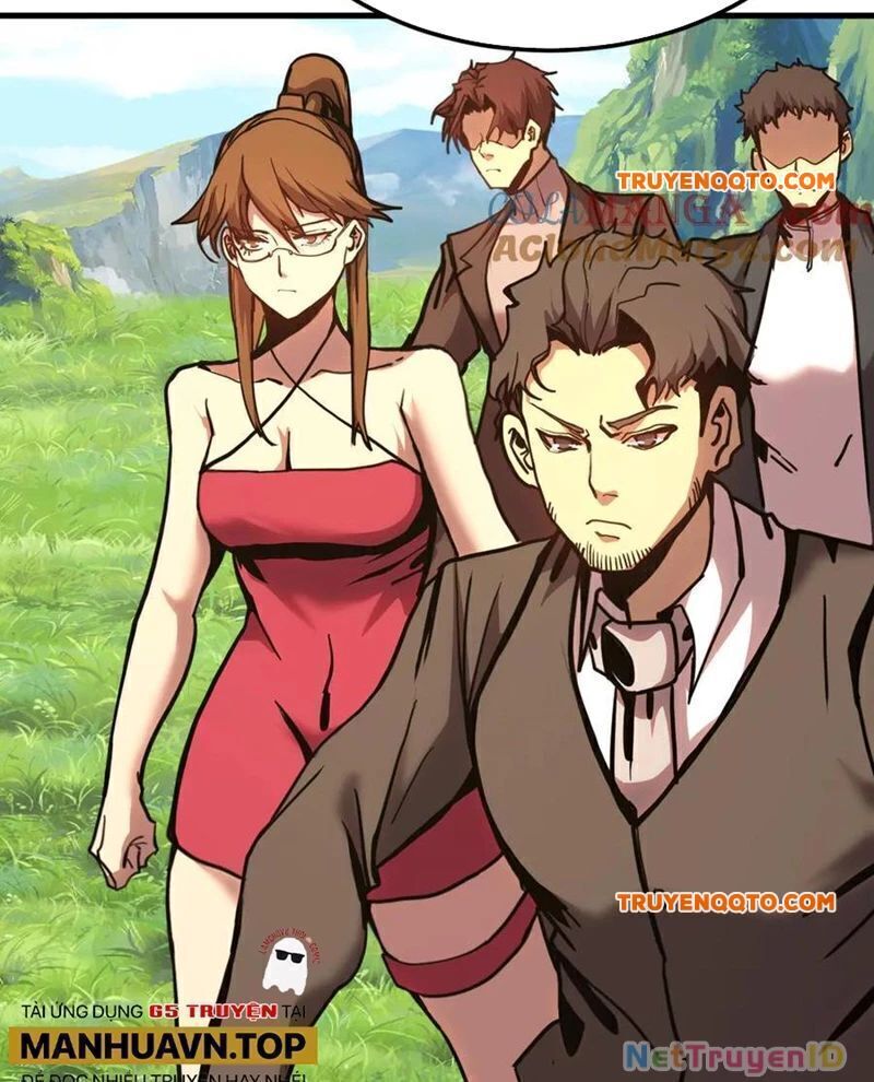 Cao Võ: Hạ Cánh Đến Một Vạn Năm Sau: Chapter 199.3