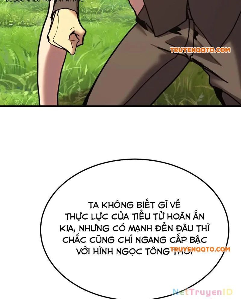 Cao Võ: Hạ Cánh Đến Một Vạn Năm Sau: Chapter 199.3