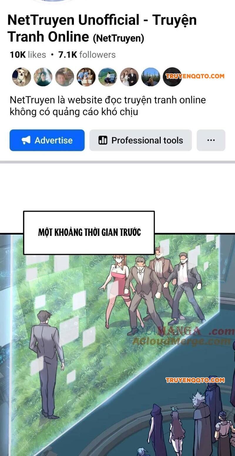 Cao Võ: Hạ Cánh Đến Một Vạn Năm Sau: Chapter 199.3