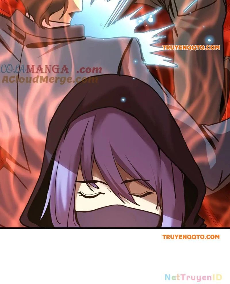 Cao Võ: Hạ Cánh Đến Một Vạn Năm Sau: Chapter 199.3