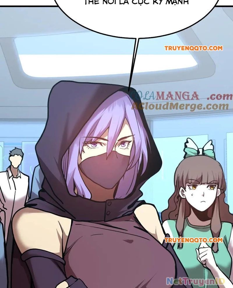 Cao Võ: Hạ Cánh Đến Một Vạn Năm Sau: Chapter 199.3