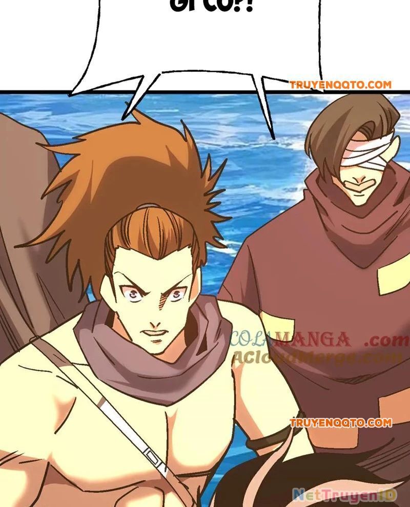 Cao Võ: Hạ Cánh Đến Một Vạn Năm Sau: Chapter 199.3