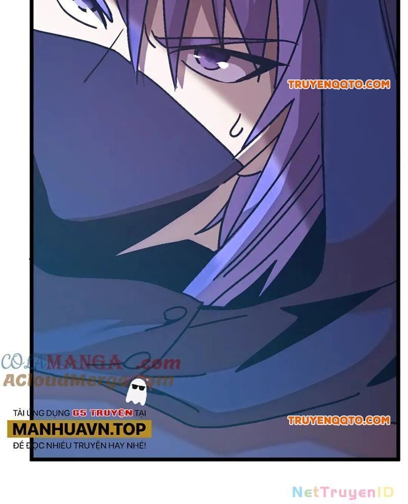 Cao Võ: Hạ Cánh Đến Một Vạn Năm Sau: Chapter 199.3