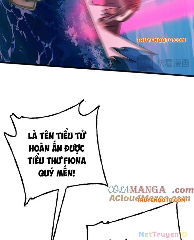 Cao Võ: Hạ Cánh Đến Một Vạn Năm Sau: Chapter 199.3