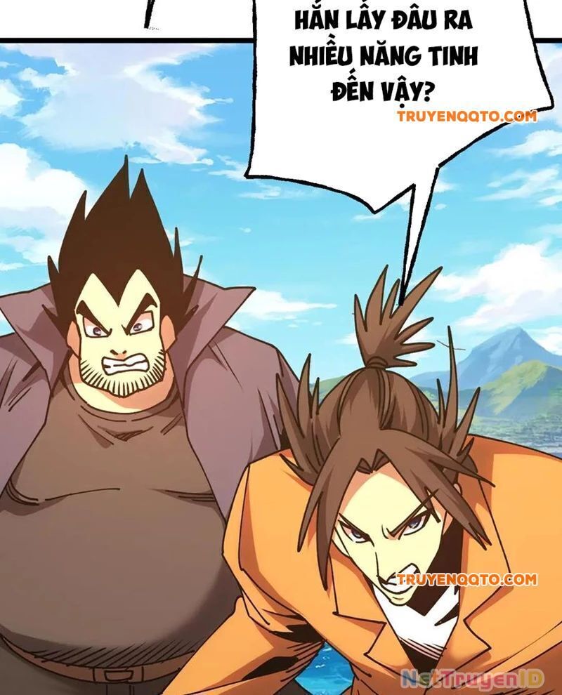 Cao Võ: Hạ Cánh Đến Một Vạn Năm Sau: Chapter 199.3