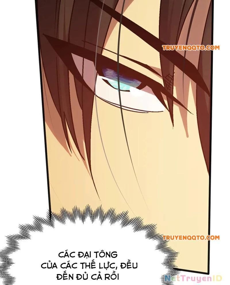 Cao Võ: Hạ Cánh Đến Một Vạn Năm Sau: Chapter 199.3