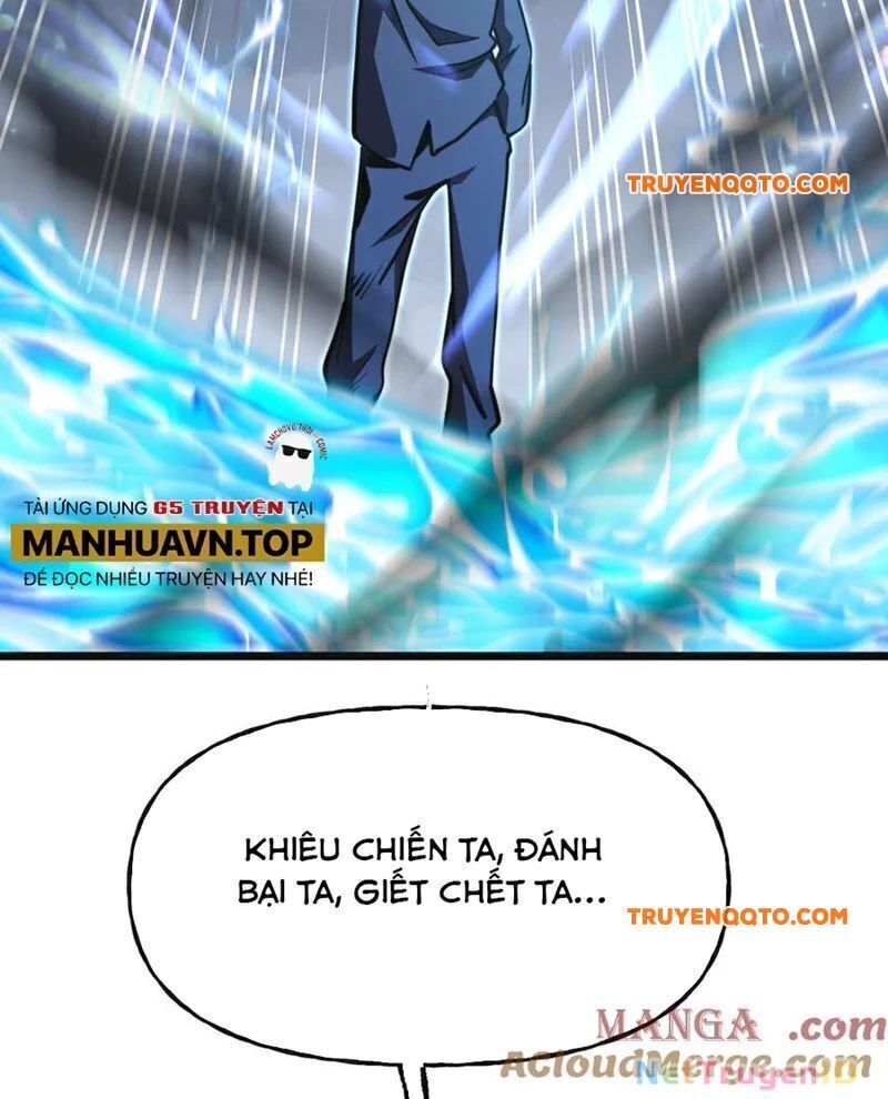 Cao Võ: Hạ Cánh Đến Một Vạn Năm Sau: Chapter 199.3