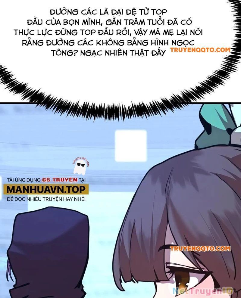 Cao Võ: Hạ Cánh Đến Một Vạn Năm Sau: Chapter 199.3