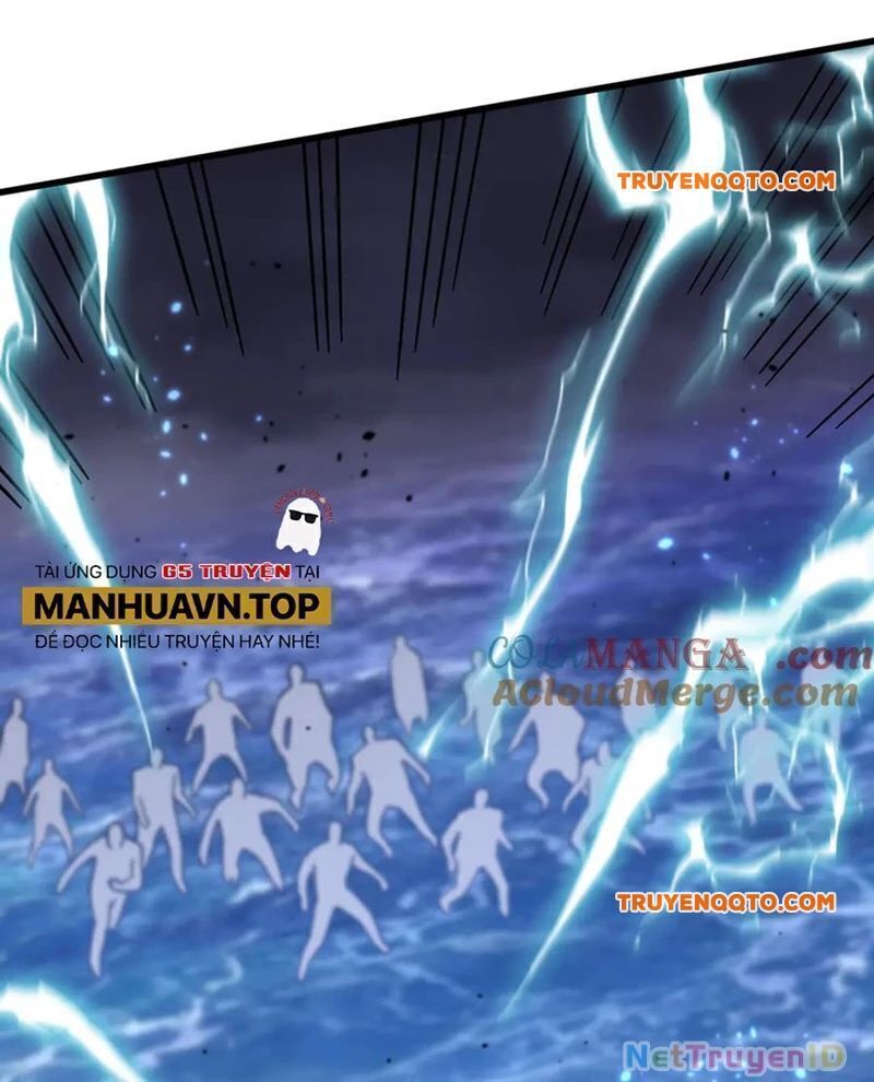 Cao Võ: Hạ Cánh Đến Một Vạn Năm Sau: Chapter 199.3