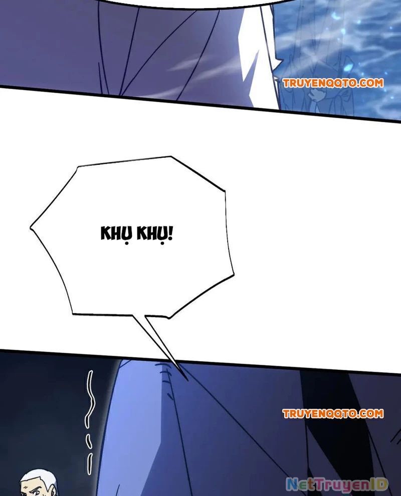 Cao Võ: Hạ Cánh Đến Một Vạn Năm Sau: Chapter 199.4