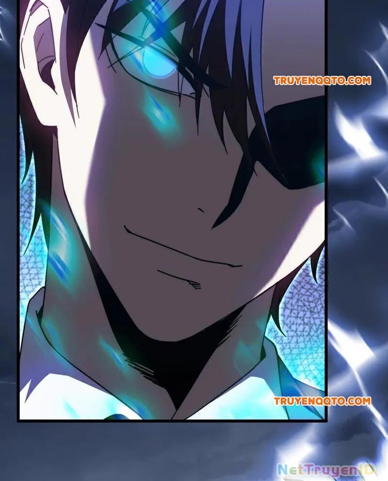 Cao Võ: Hạ Cánh Đến Một Vạn Năm Sau: Chapter 199.4