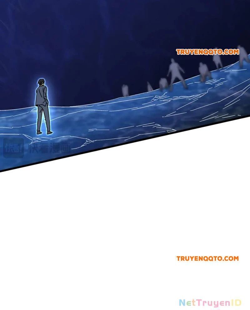 Cao Võ: Hạ Cánh Đến Một Vạn Năm Sau: Chapter 199.4