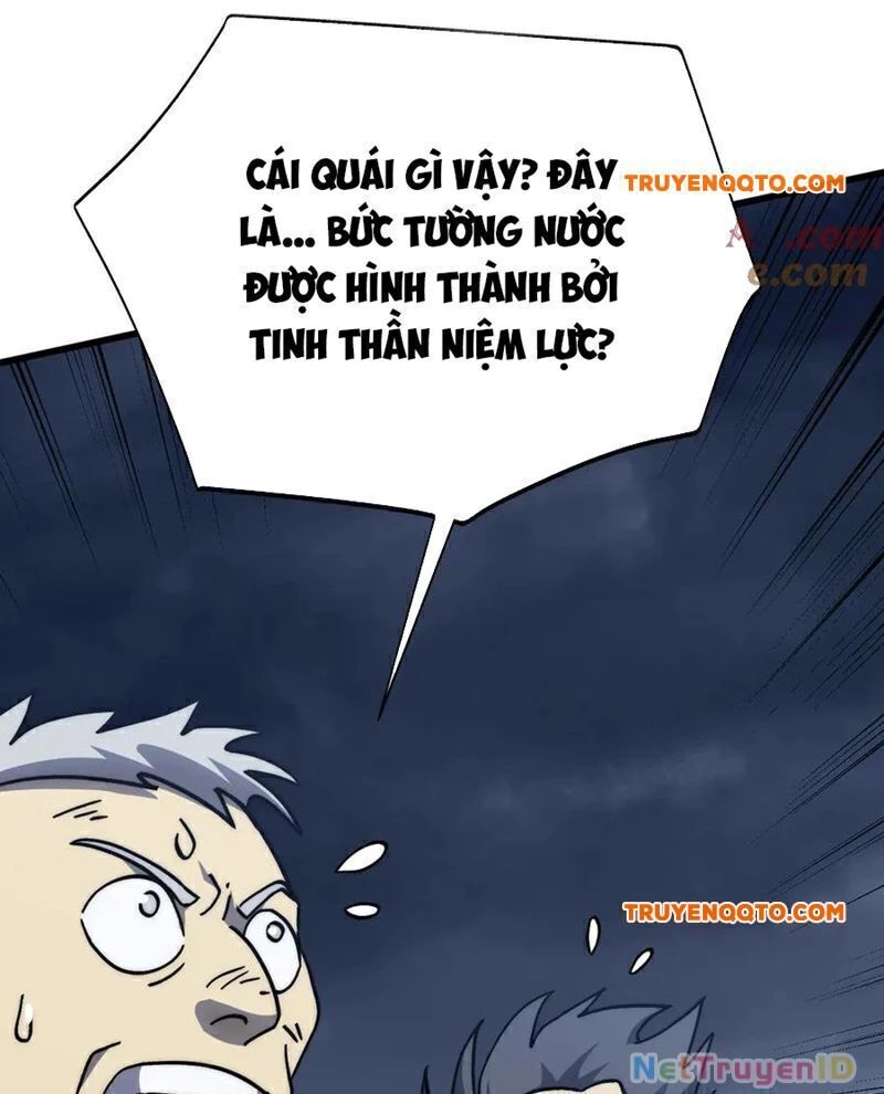 Cao Võ: Hạ Cánh Đến Một Vạn Năm Sau: Chapter 199.4