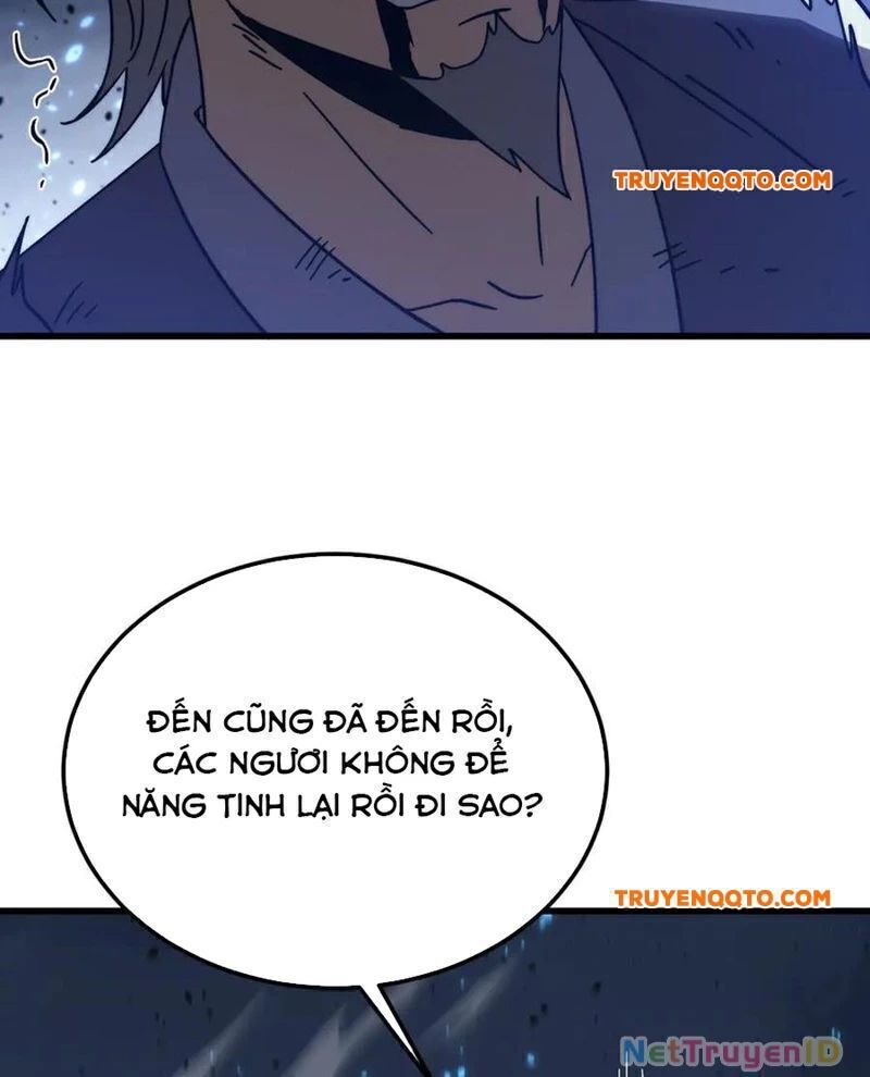 Cao Võ: Hạ Cánh Đến Một Vạn Năm Sau: Chapter 199.4