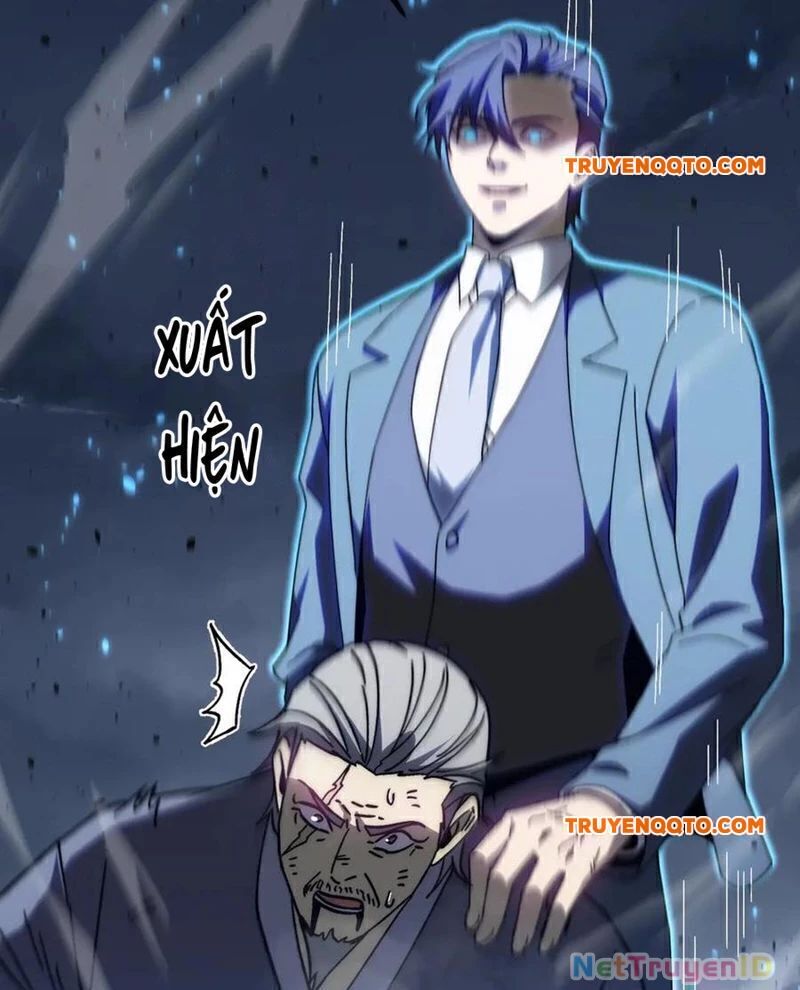 Cao Võ: Hạ Cánh Đến Một Vạn Năm Sau: Chapter 199.4