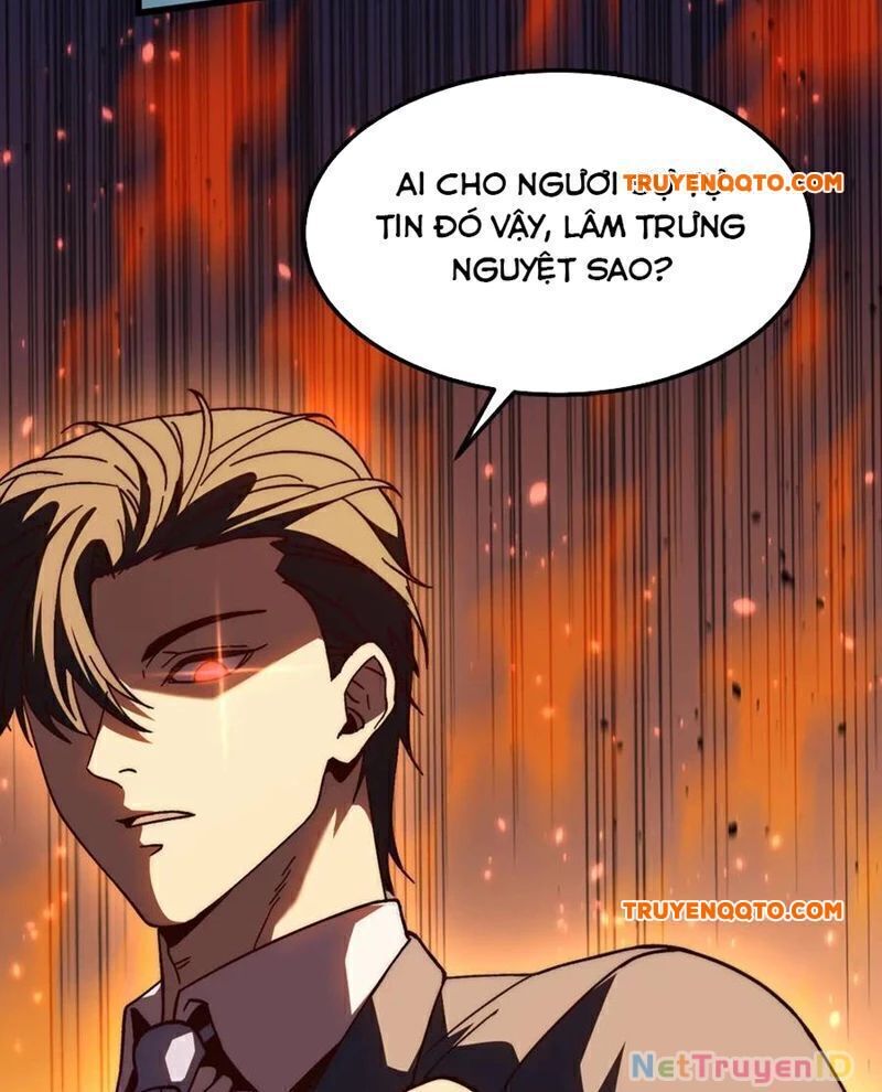 Cao Võ: Hạ Cánh Đến Một Vạn Năm Sau: Chapter 199.4