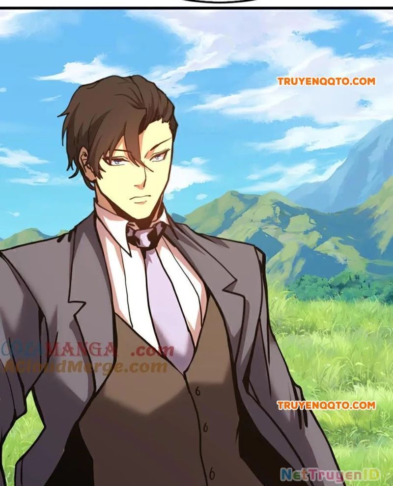 Cao Võ: Hạ Cánh Đến Một Vạn Năm Sau: Chapter 199.4