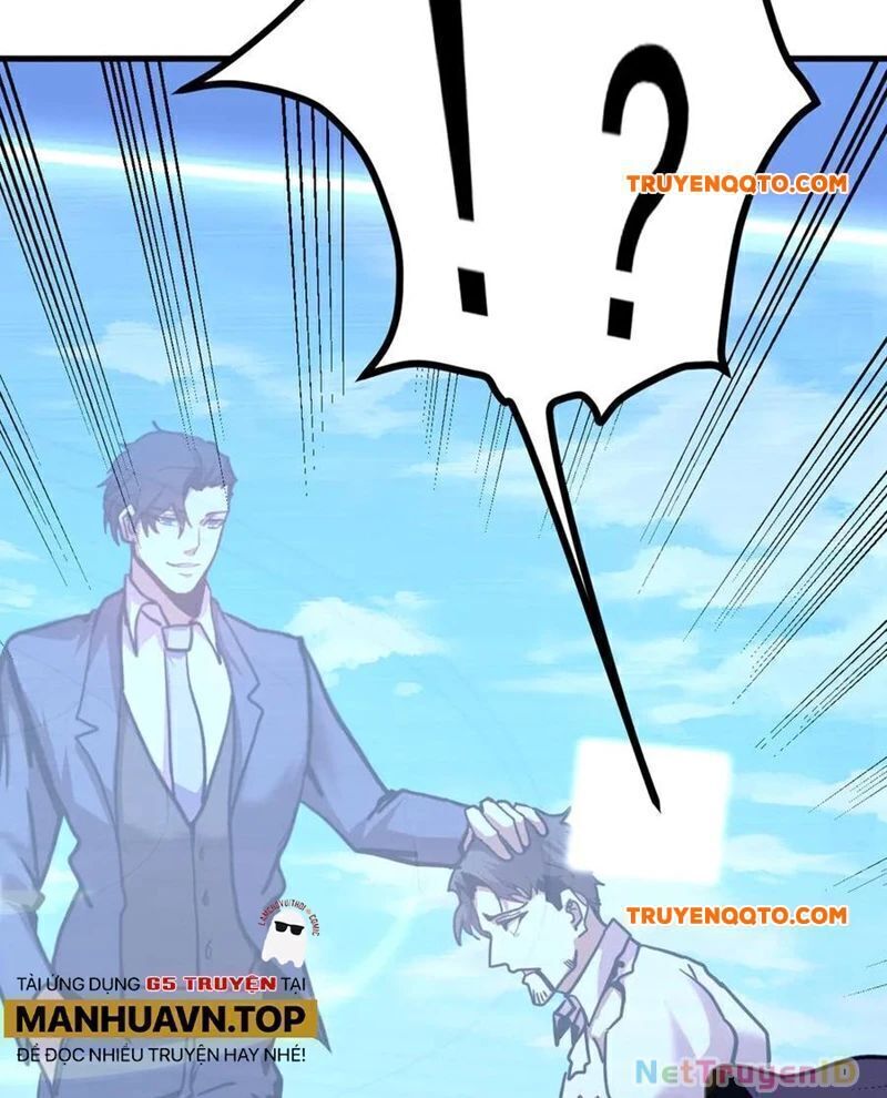 Cao Võ: Hạ Cánh Đến Một Vạn Năm Sau: Chapter 199.4
