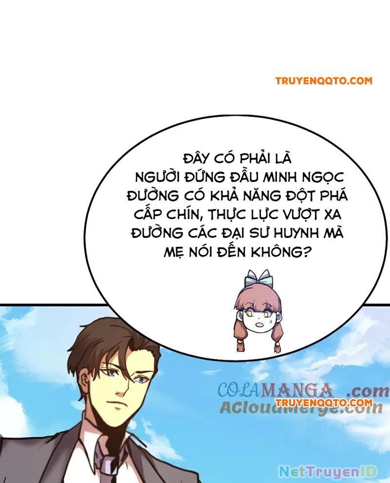 Cao Võ: Hạ Cánh Đến Một Vạn Năm Sau: Chapter 199.4