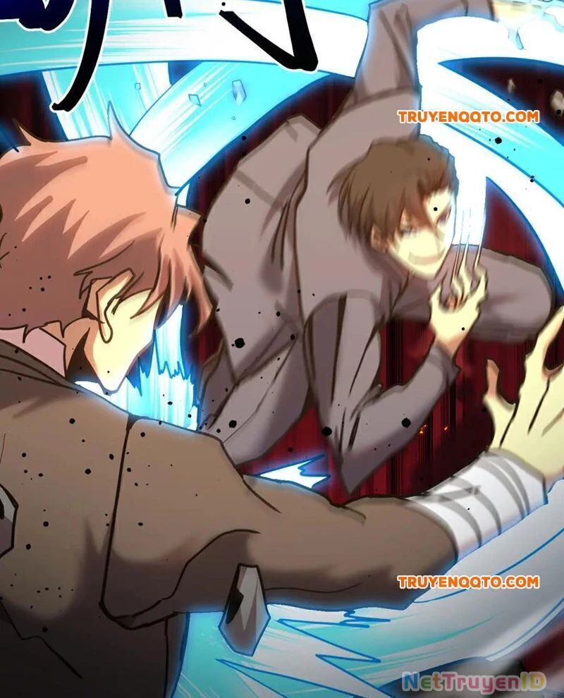 Cao Võ: Hạ Cánh Đến Một Vạn Năm Sau: Chapter 199.4