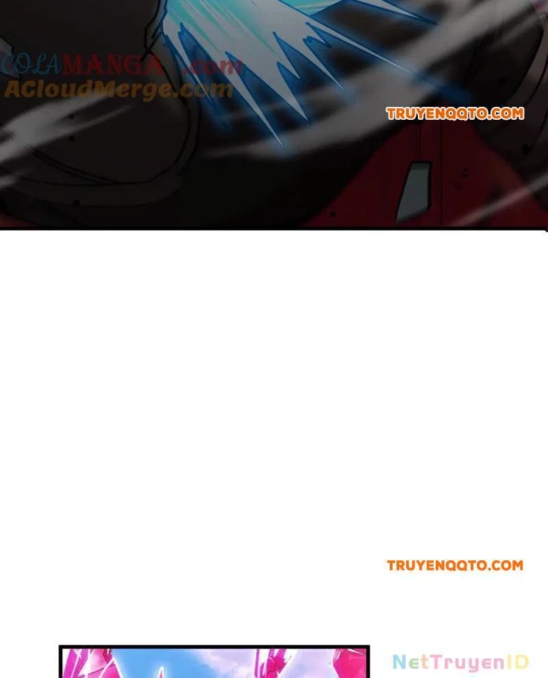 Cao Võ: Hạ Cánh Đến Một Vạn Năm Sau: Chapter 199.4