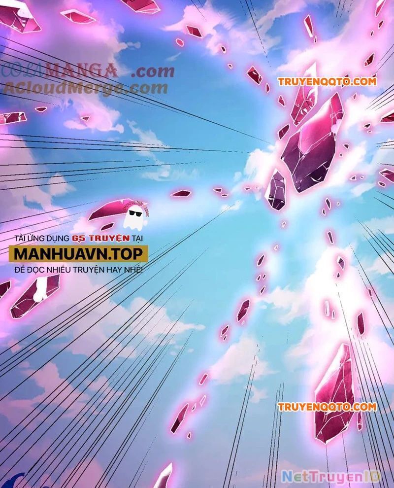 Cao Võ: Hạ Cánh Đến Một Vạn Năm Sau: Chapter 199.4