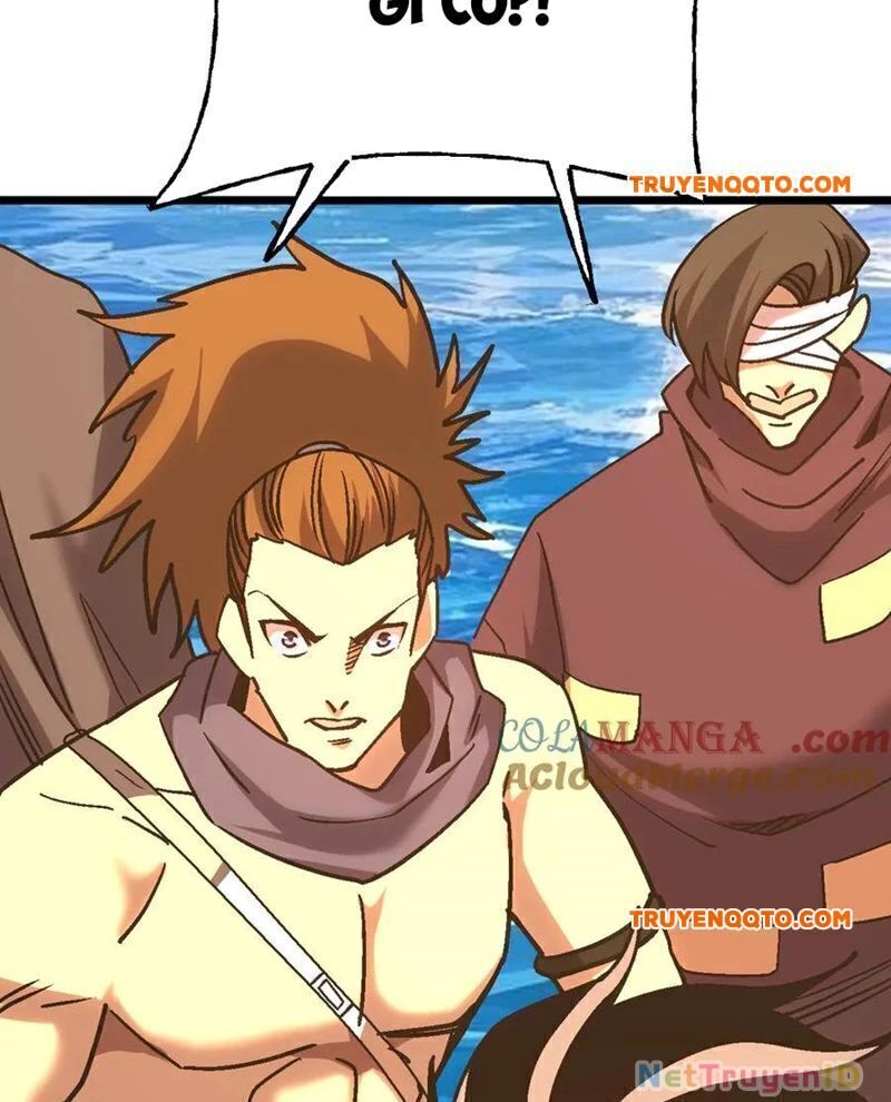 Cao Võ: Hạ Cánh Đến Một Vạn Năm Sau: Chapter 199.4