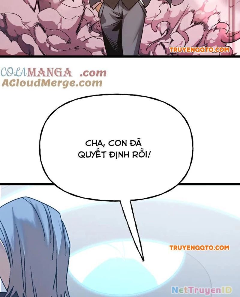 Cao Võ: Hạ Cánh Đến Một Vạn Năm Sau: Chapter 199.4